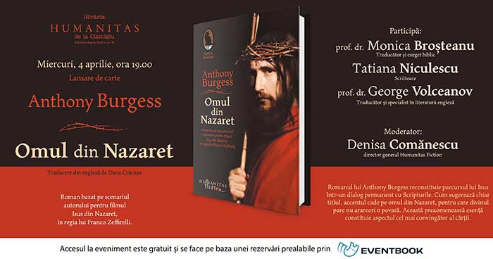 Omul din Nazaret