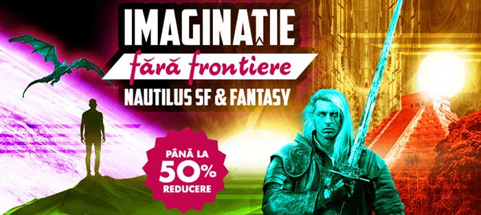 cărți SF