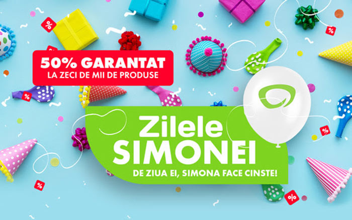 Zilele Simonei
