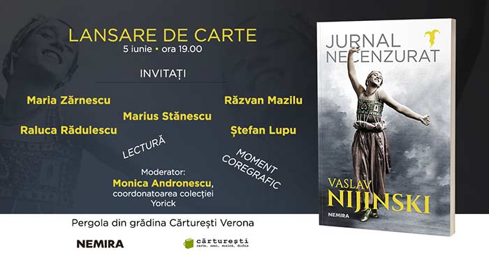 Jurnal necenzurat