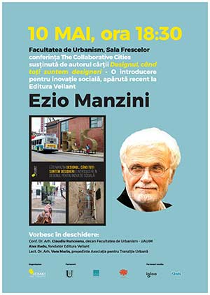 Ezio Manzini