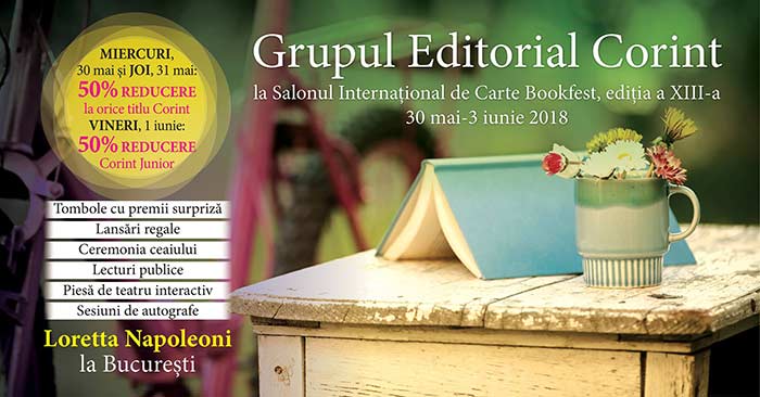 Bookfest 2018