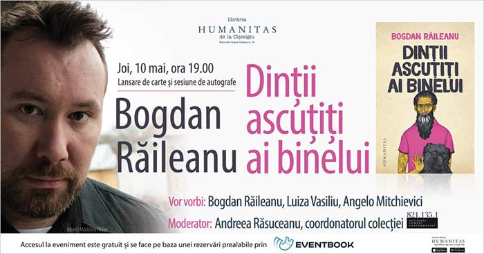 Dinții ascuțiți ai binelui