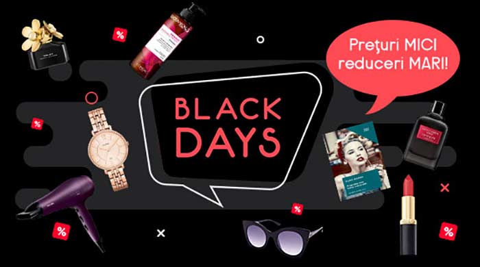 Black Days