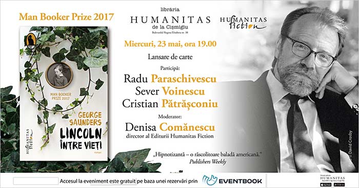 Lincoln între vieți