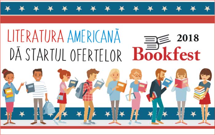 Bookfest 2018