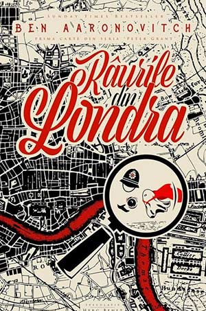 Raurile din Londra