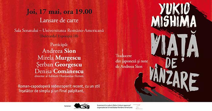 Viață de vânzare
