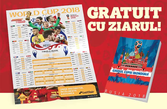 Gazeta Sporturilor