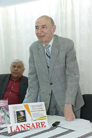 Ştefan Cazimir