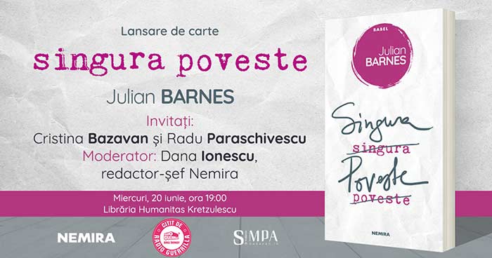 Singura poveste