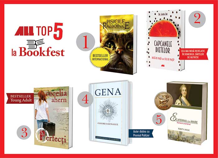 Bookfest 2018