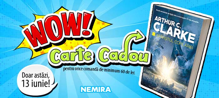 carte cadou