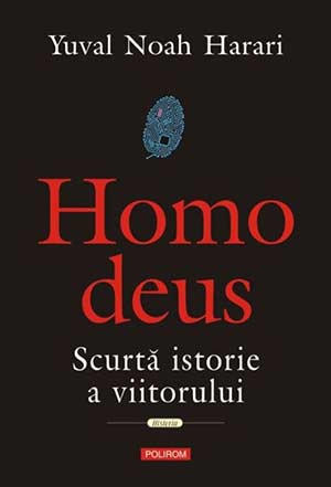 Homo Deus