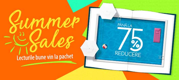Summer Sales