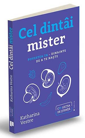 Cel dintâi mister
