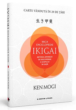 Mica Enciclopedie IKIGAI