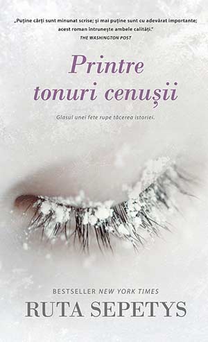 Printre tonuri cenușii