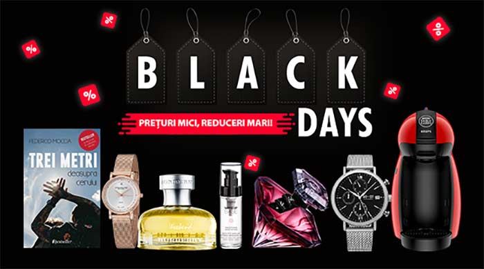 Black Days