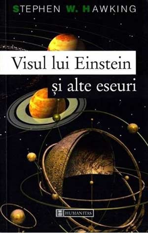 Visul lui Einstein și alte eseuri