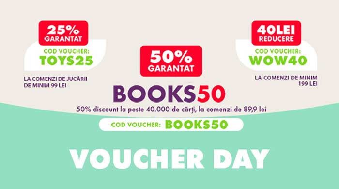 Voucher Day