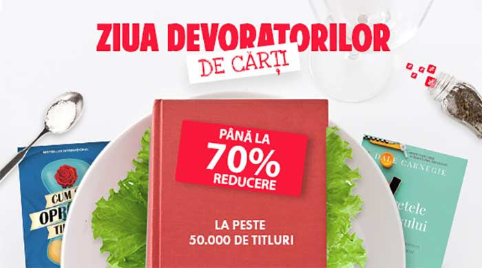 Ziua Devoratorilor de Cărți