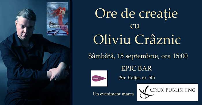 Ore de creație