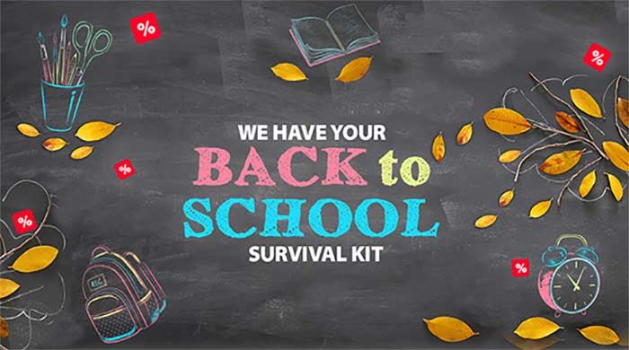 Back to School