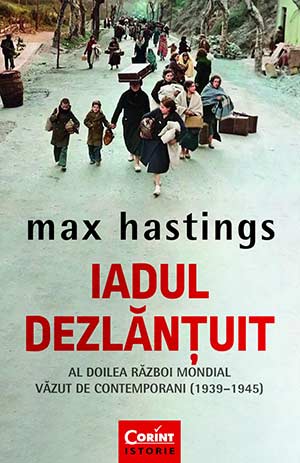 Iadul dezlănțuit