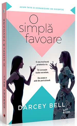 O simplă favoare