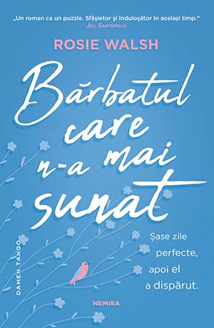 Bărbatul care n-a mai sunat