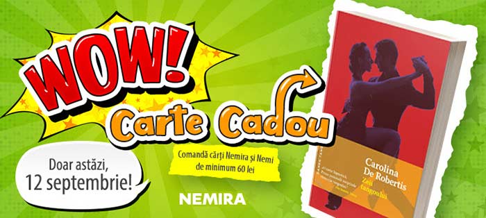 carte cadou