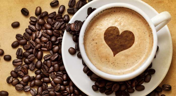 Ziua Internațională a Cafelei