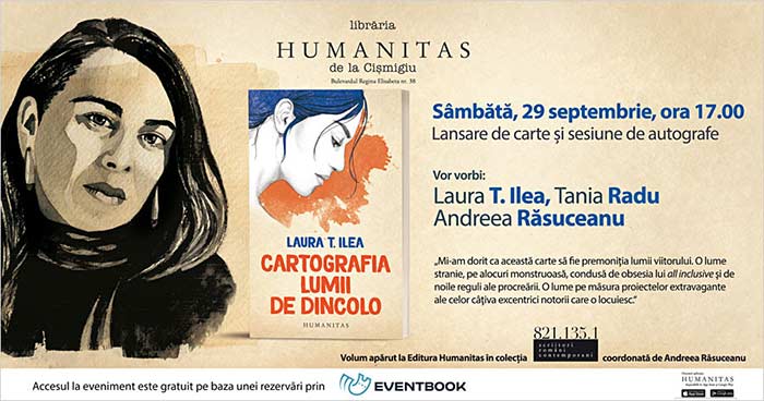 Cartografia lumii de dincolo