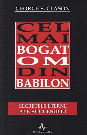 Cel mai bogat om din Babilon