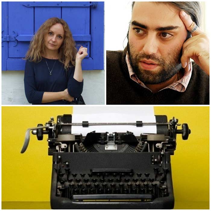 scriere creativă