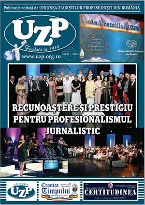 Revista UZP
