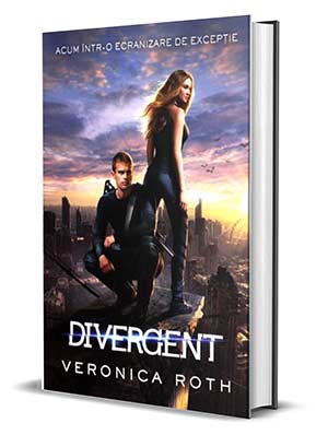 Veronica Roth