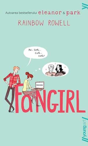 Fangirl