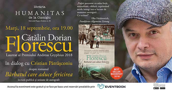 Cătălin Dorian Florescu