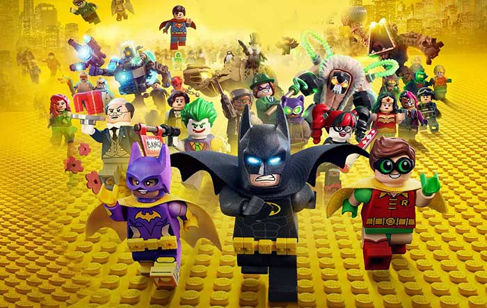 Lego