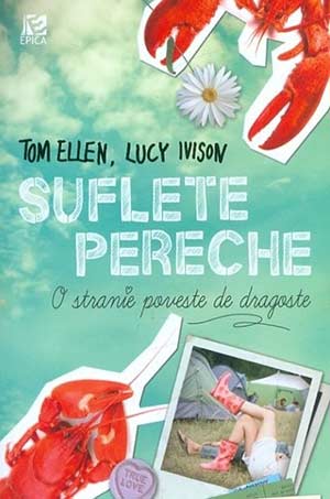 Suflete pereche