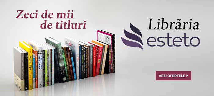 Librăria online Esteto