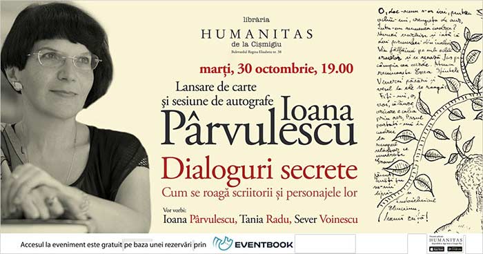 Dialoguri secrete