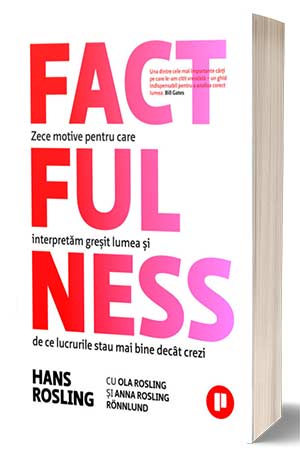 Factfulness