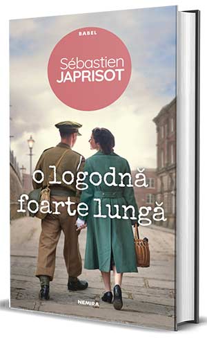 O logodna foarte lunga
