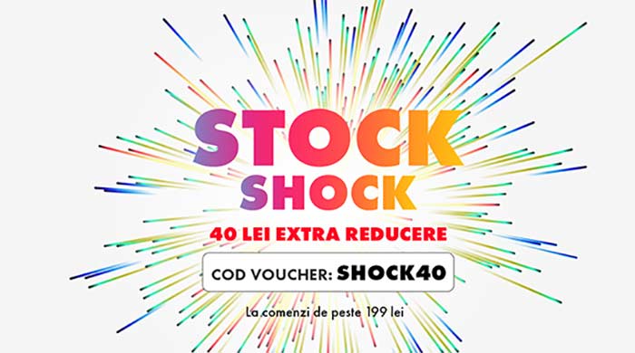 Stock Shock