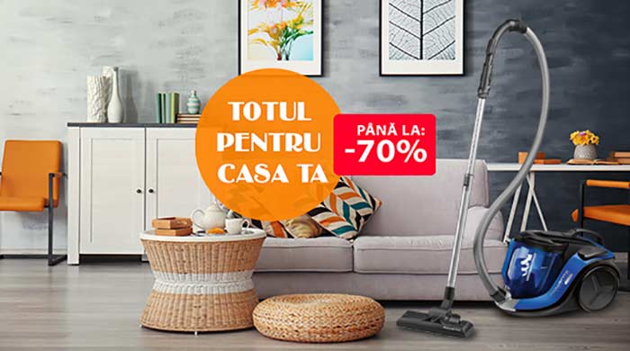 Totul pentru casa ta