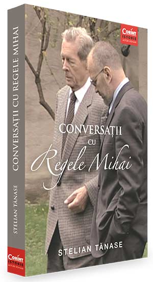Conversații cu Regele Mihai