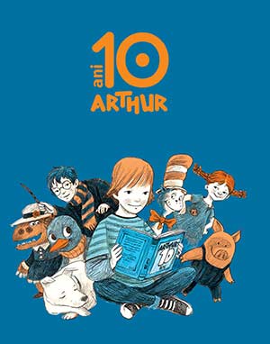 Editura Arthur